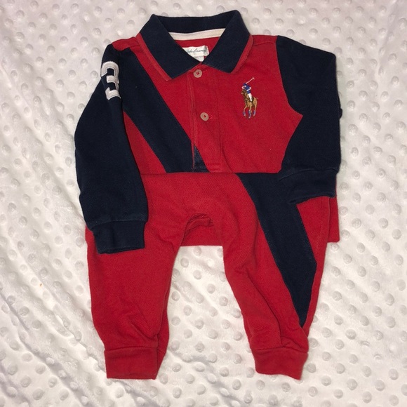 Polo Ralph Lauren Other - Polo-Ralph Lauren